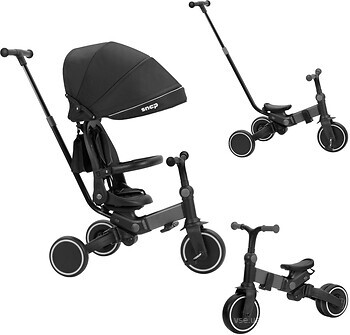 Фото Baby Tilly T-391 Black