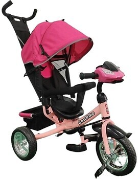 Фото Best Trike 6588 (63-768)