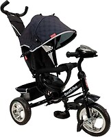 Фото Best Trike 6588 (66-311)