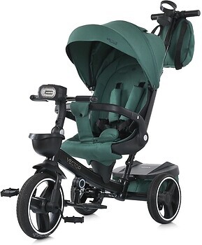 Фото EL Camino Vector Green (ME 1162)
