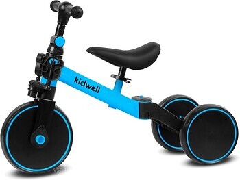 Фото Kidwell Pico Blue (ROTRPIC01A6)