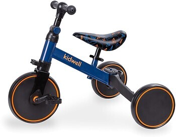 Фото Kidwell Pico Plane