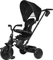 Фото Qplay Elite Platinum Black
