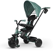 Фото Qplay Elite Platinum Green