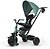 Фото Qplay Elite Platinum Green