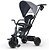 Фото Qplay Elite Platinum Grey