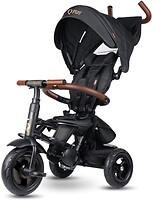 Фото Qplay Rito Deluxe Black