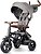 Фото Qplay Rito Deluxe Grey