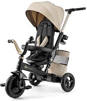 Фото Kinderkraft Easytwist Beige (KREASY00BEG0000)