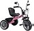 Фото Baby Tilly T-325 Pink