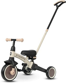 Фото Qplay Stager Beige/Brown