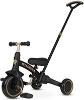 Фото Qplay Stager Black