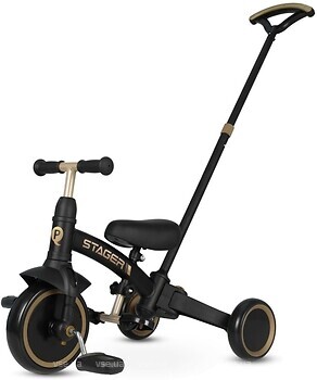 Фото Qplay Stager Black