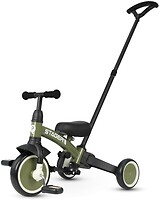 Фото Qplay Stager Dark Green