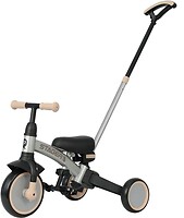 Фото Qplay Stager Silver