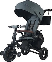 Фото Qplay Nova Pro Stone Grey