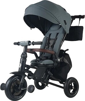 Фото Qplay Nova Pro Stone Grey