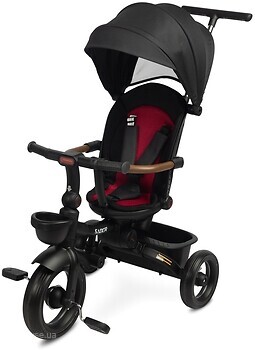 Фото Caretero Saber Red