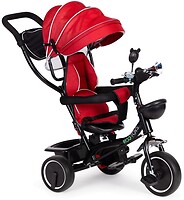 Фото Ecotoys Comfort Red (JM-066-9 Red)