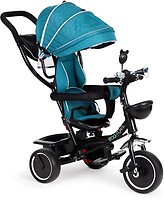 Фото Ecotoys Comfort Red (JM-066-9 Green/Blue)