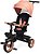 Фото Caretero Saber Light Pink