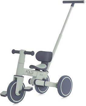 Фото EL Camino Foldi Slate Green (ME 1202)