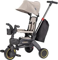 Фото Baby Tilly Combi T-392 Beige