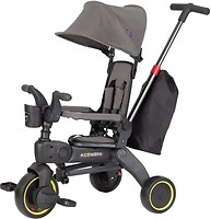 Фото Baby Tilly Combi T-392 Grey