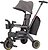 Фото Baby Tilly Combi T-392 Grey