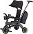 Фото Baby Tilly Combi T-392 Black