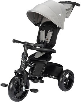 Фото Bebe Confort Windy Tinted Grey