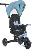 Фото Turbo Trike MT 1036 Blue