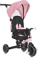 Фото Turbo Trike MT 1036 Pink