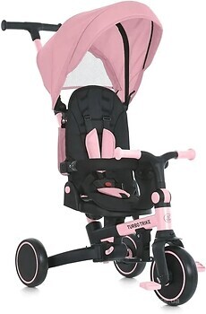 Фото Turbo Trike MT 1036 Pink