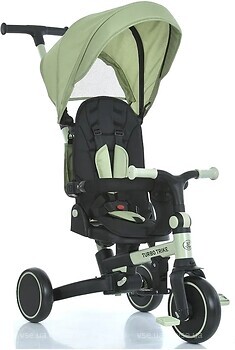Фото Turbo Trike MT 1036 Green