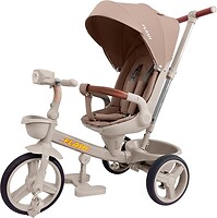 Фото Baby Tilly T-3812 Dark Beige