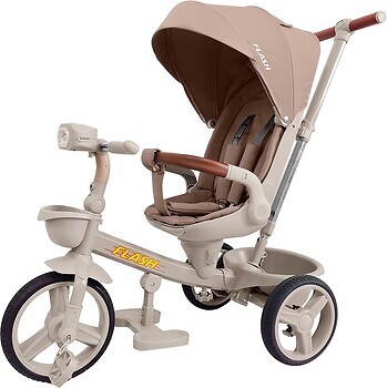 Фото Baby Tilly T-3812 Dark Beige