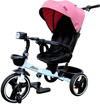 Фото Best Trike 9155 (345-62)