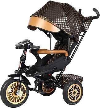 Фото Best Trike 8066 (515-09)