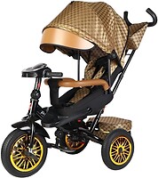 Фото Best Trike 8066 (910-25)