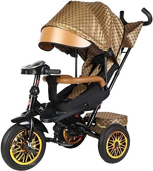 Фото Best Trike 8066 (910-25)
