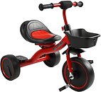 Велосипеди триколісні Best Trike