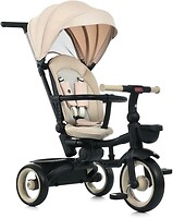 Фото Turbo Trike MT 1038 Beige