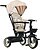 Фото Turbo Trike MT 1038 Beige