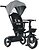 Фото Turbo Trike MT 1038 Grey