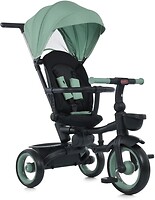 Фото Turbo Trike MT 1038 Mint grey