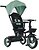 Фото Turbo Trike MT 1038 Mint grey