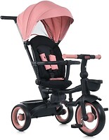 Фото Turbo Trike MT 1038 Peach Fuzz