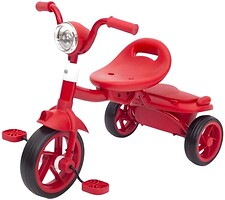 Фото Turbo Trike MT 1037 Red