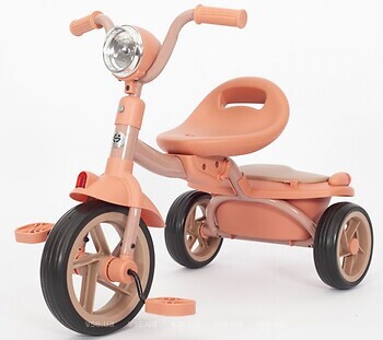 Фото Turbo Trike MT 1037 Peach Fuzz